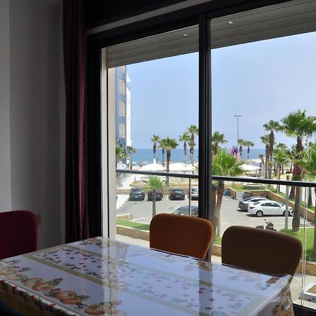 Seafront High Standard Apartment Martil Exterior photo