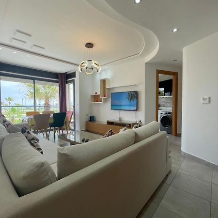 Seafront High Standard Apartment Martil Exterior photo