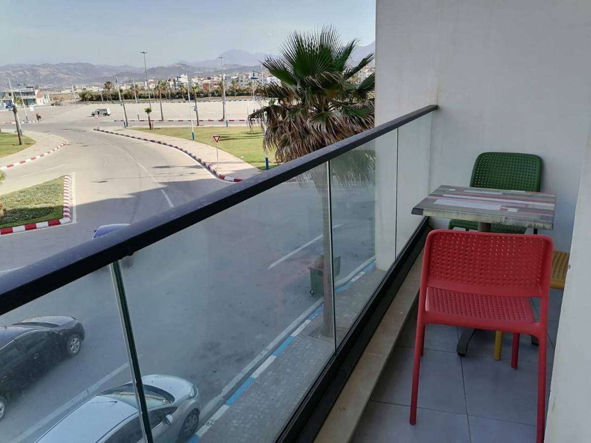 Seafront High Standard Apartment Martil Exterior photo