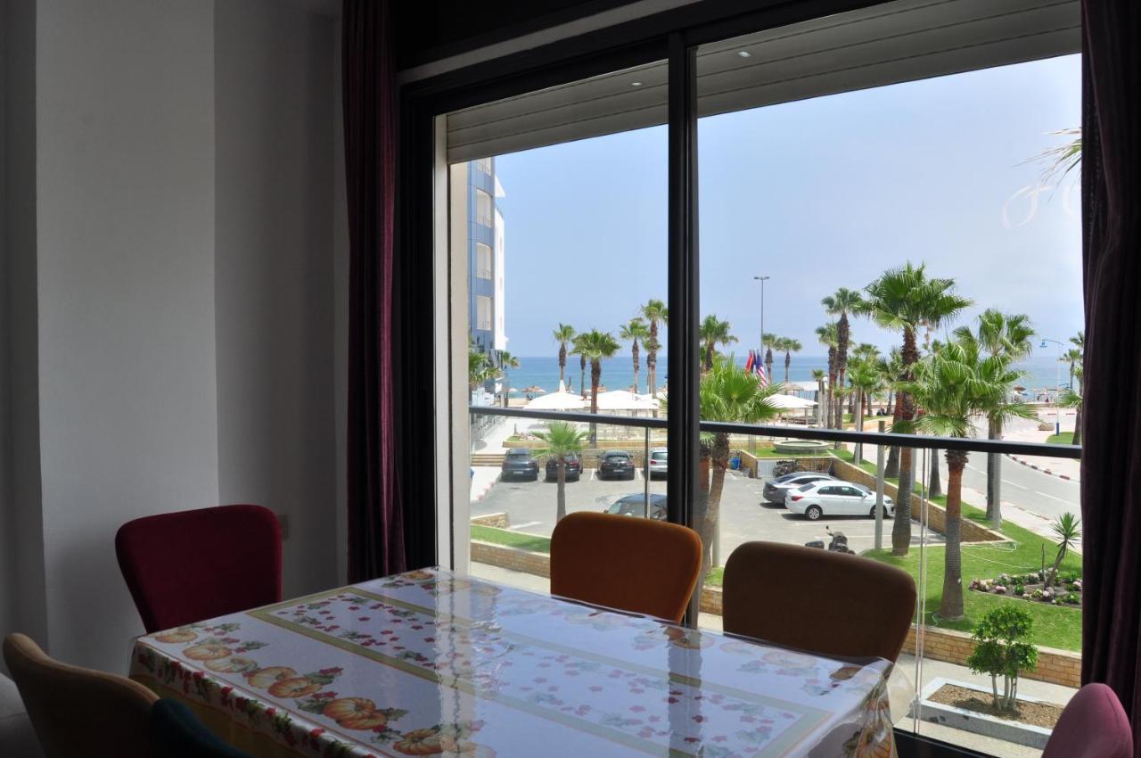 Seafront High Standard Apartment Martil Exterior photo