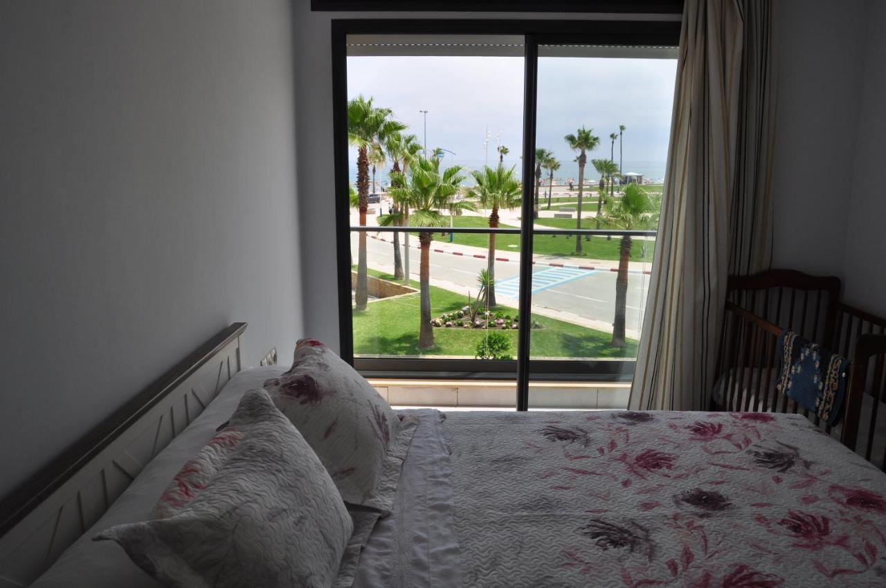 Seafront High Standard Apartment Martil Exterior photo