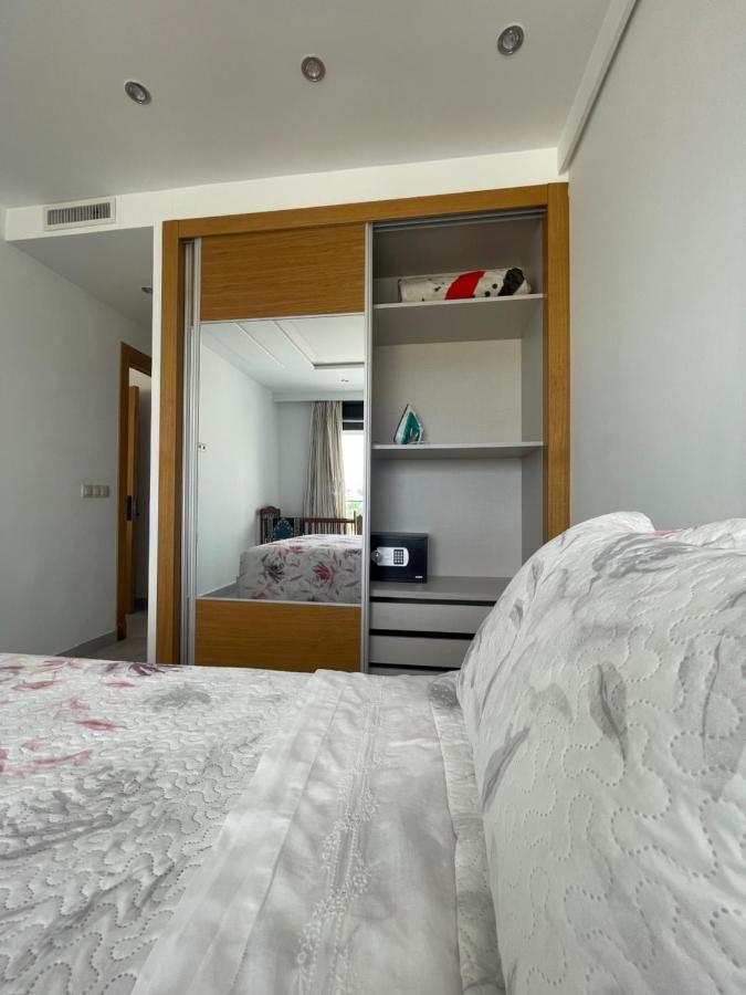 Seafront High Standard Apartment Martil Exterior photo