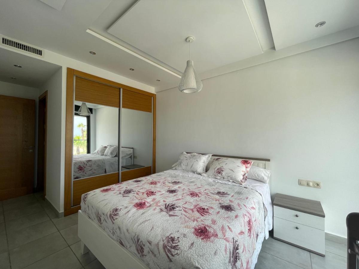 Seafront High Standard Apartment Martil Exterior photo