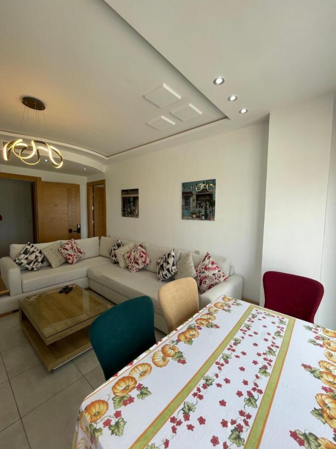 Seafront High Standard Apartment Martil Exterior photo