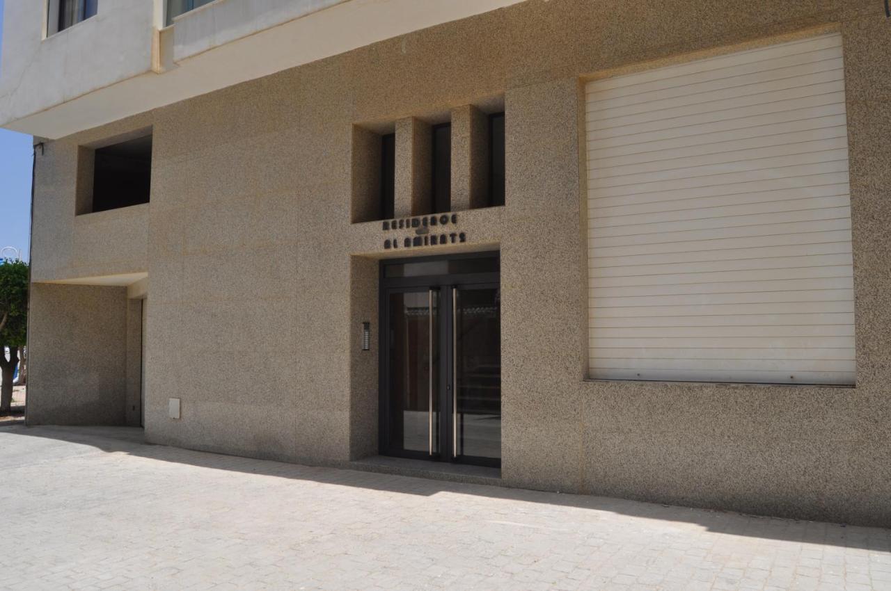 Seafront High Standard Apartment Martil Exterior photo
