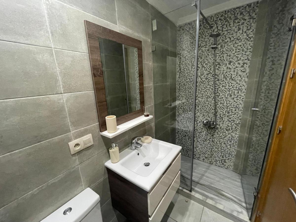 Seafront High Standard Apartment Martil Exterior photo