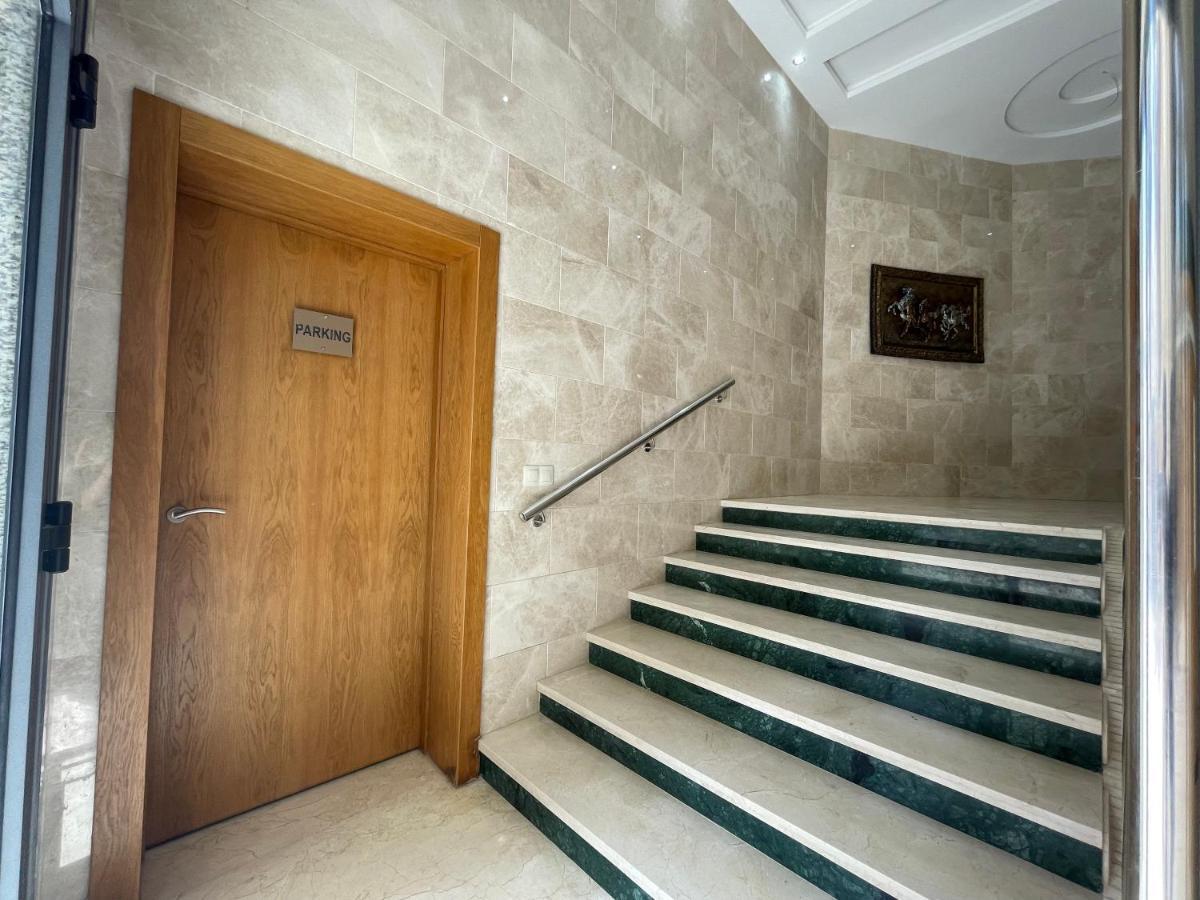Seafront High Standard Apartment Martil Exterior photo