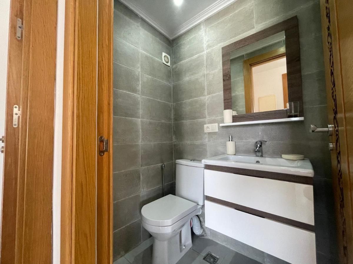 Seafront High Standard Apartment Martil Exterior photo